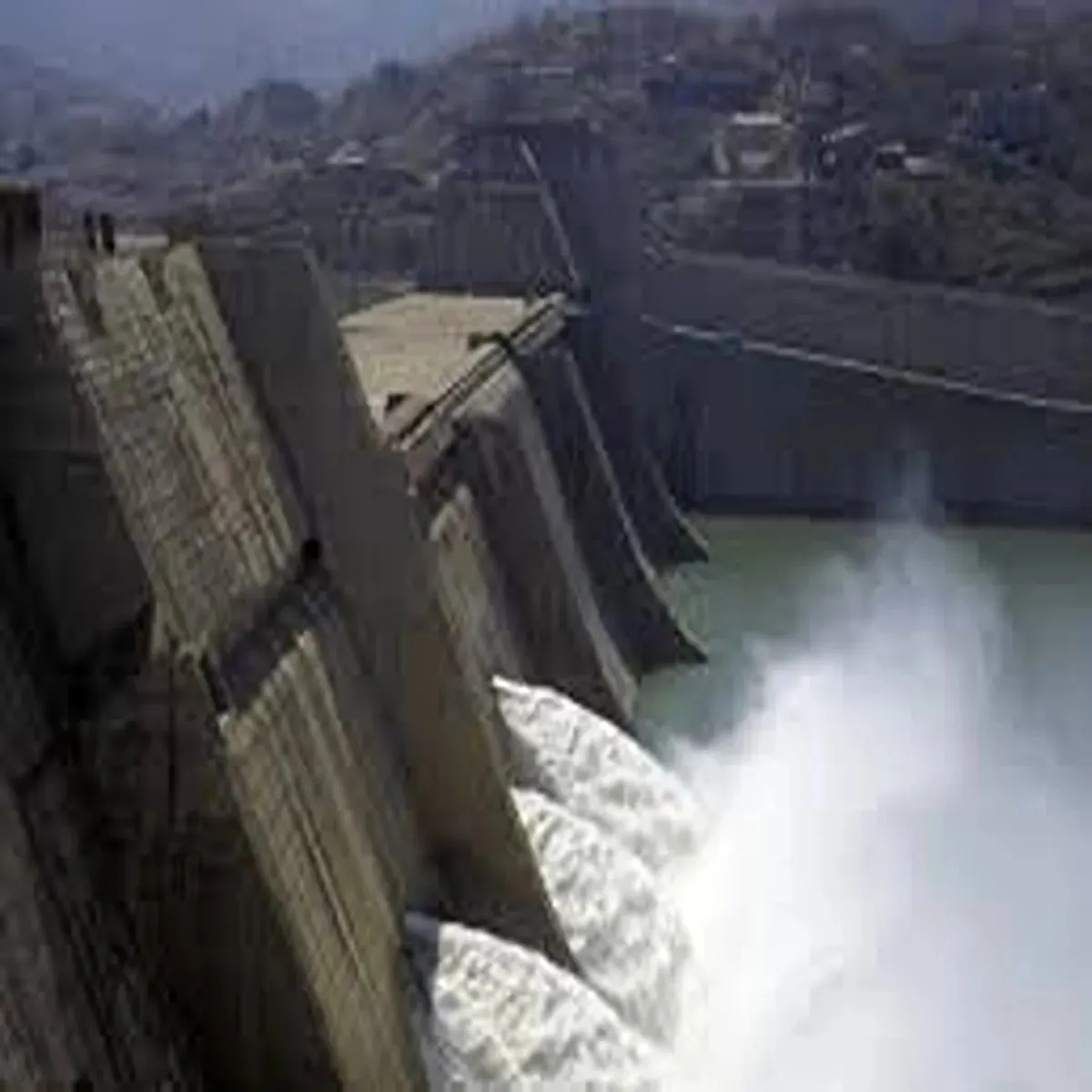 Hydropower mla pushes return nhpc projects