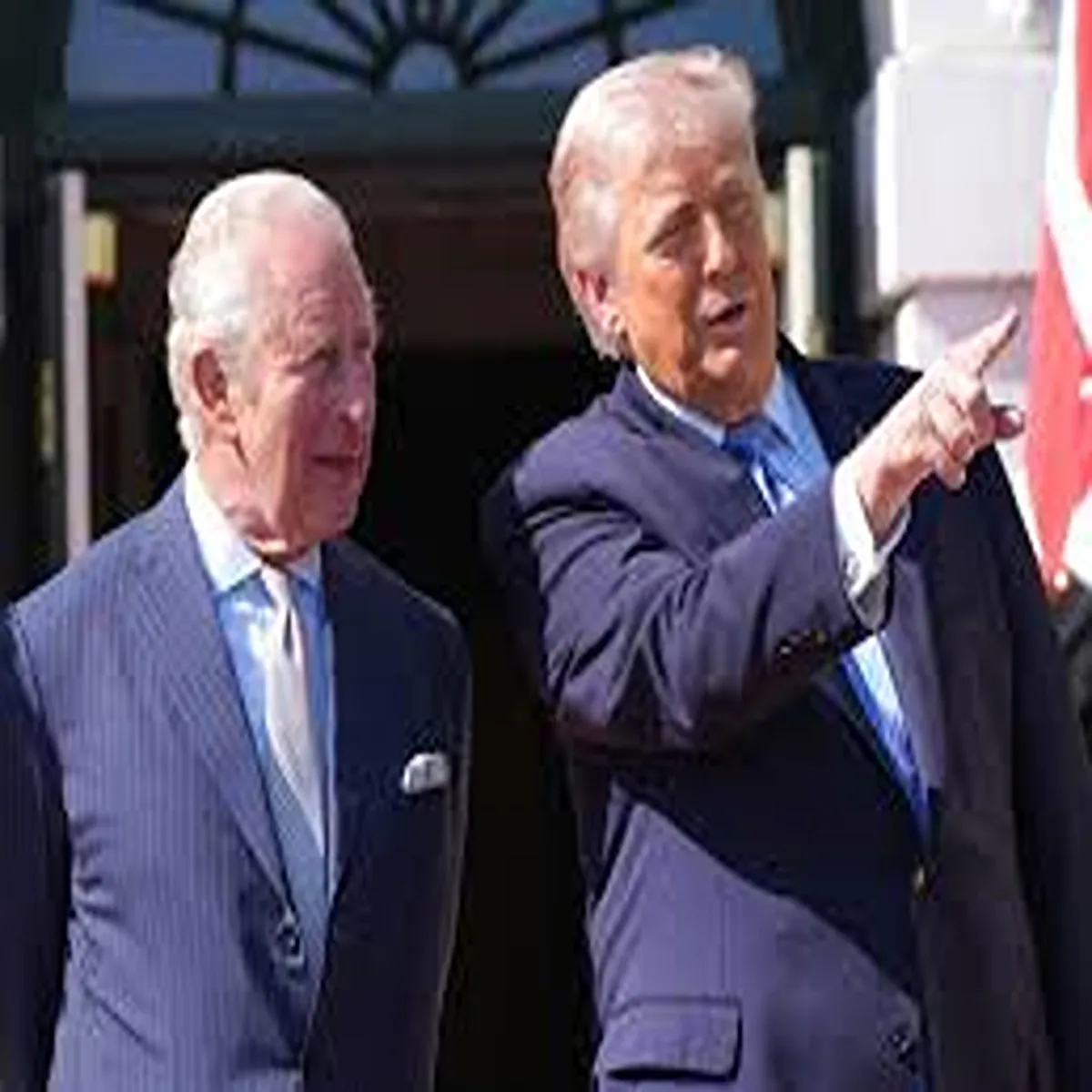 Diplomacy king charles highlights enduring alliance