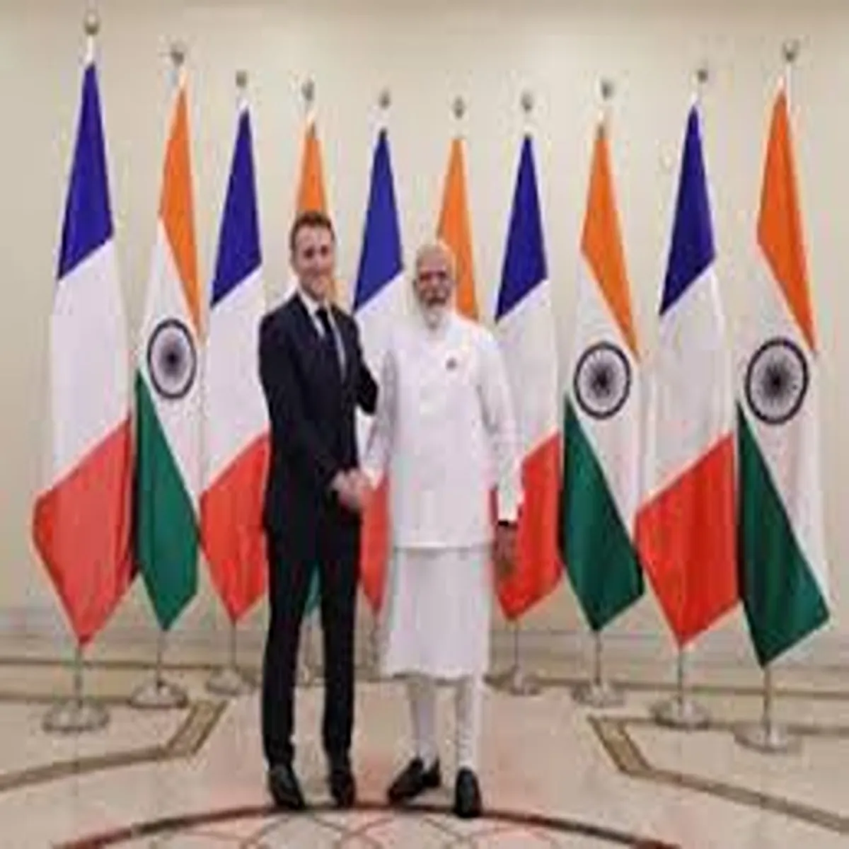 Diplomacy india expands strategic talks france