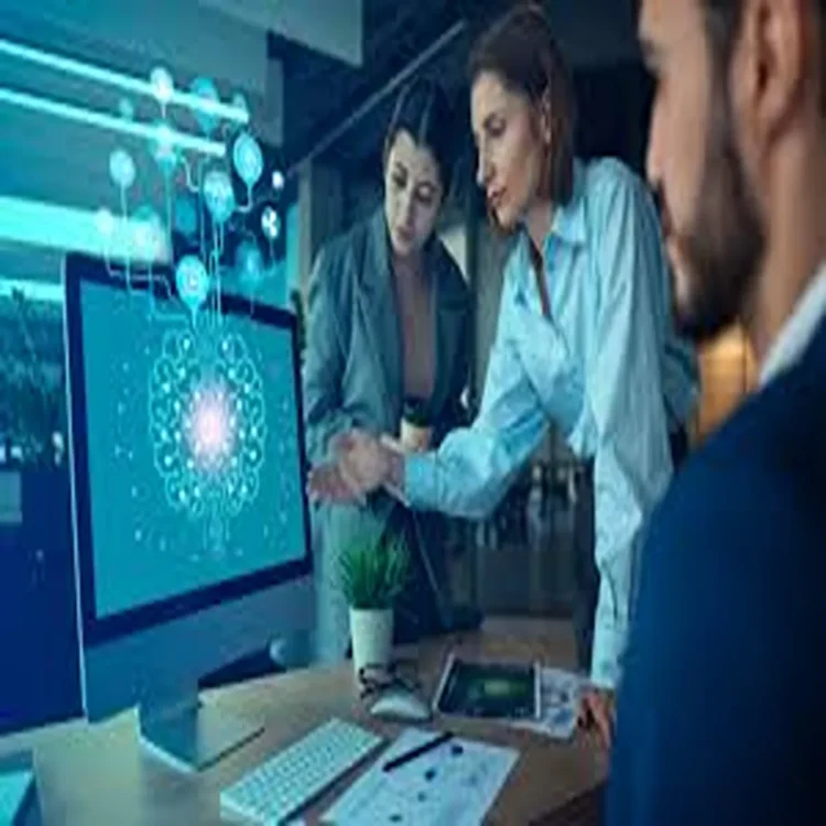 India investor interest post ai boom