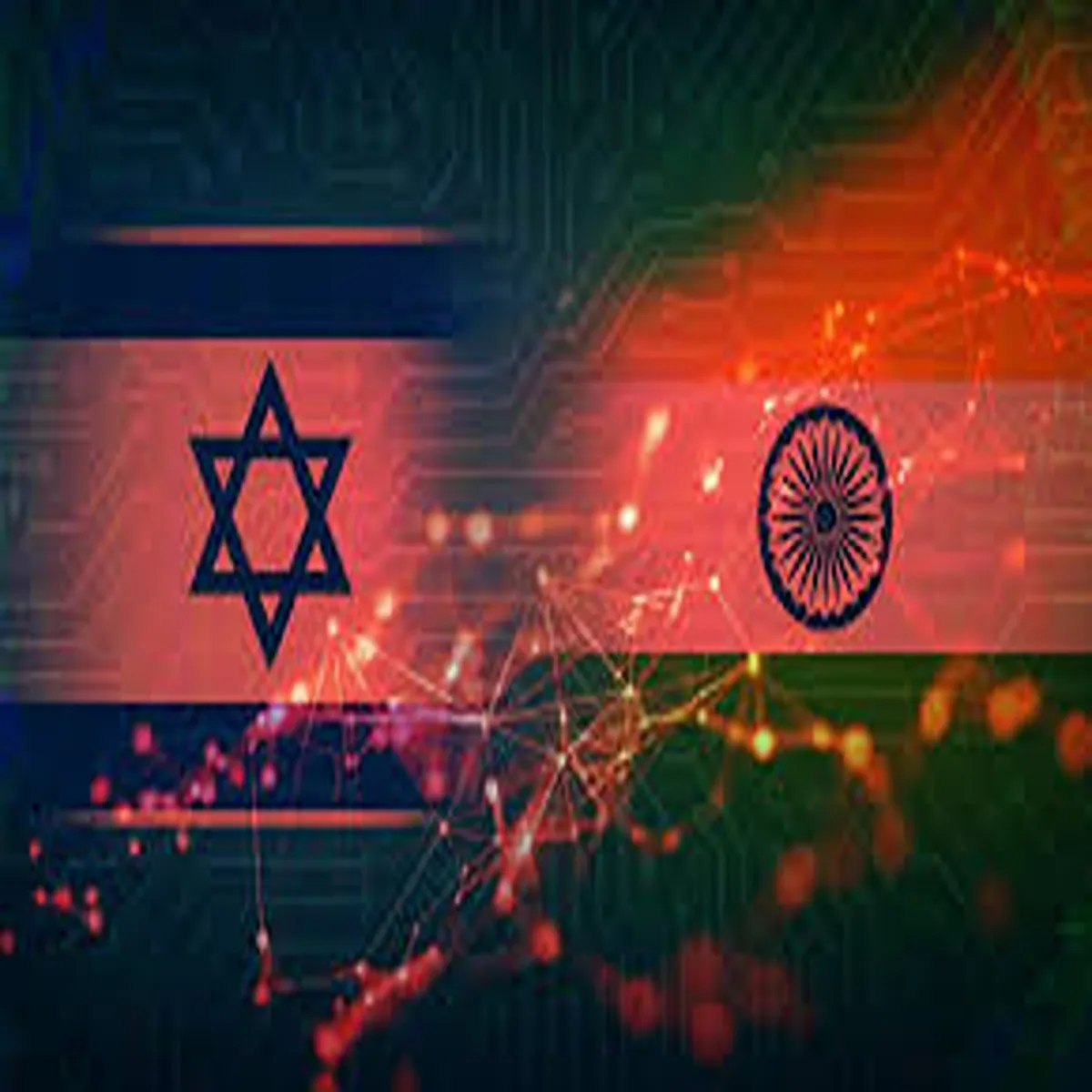 Technology india israel partnership needs deeper