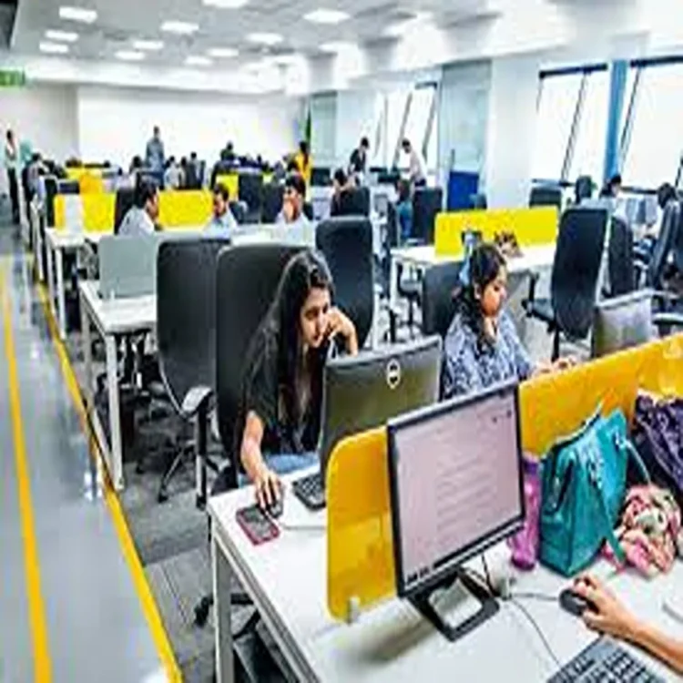 India mei sector growth hiring outlook