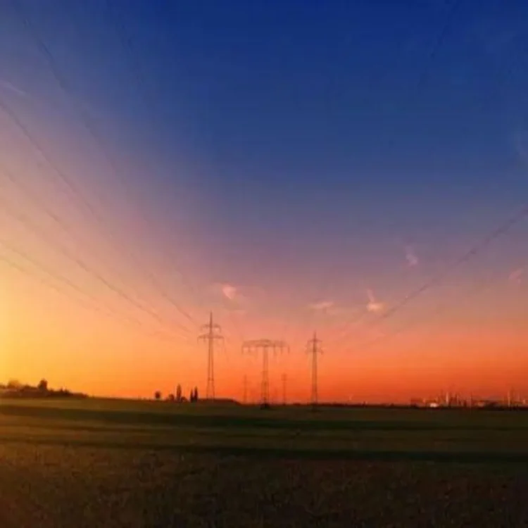 India power grid recovery fy27