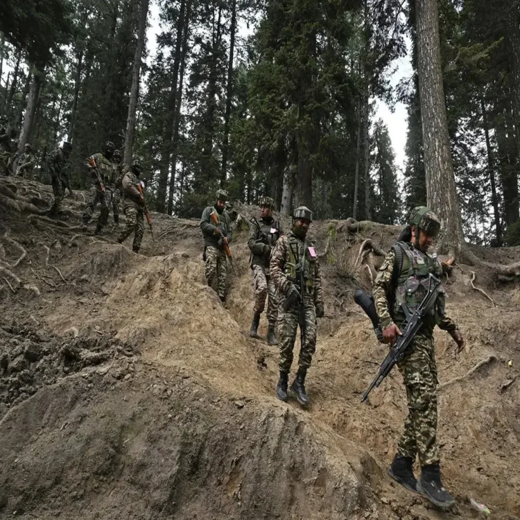 India remembers pahalgam terror attack