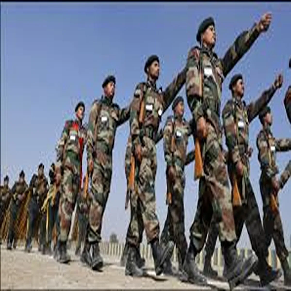 Defense india ranks among top five