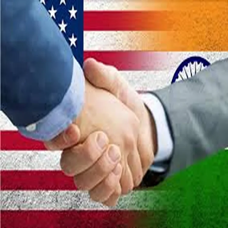 India us strategic cooperation expands