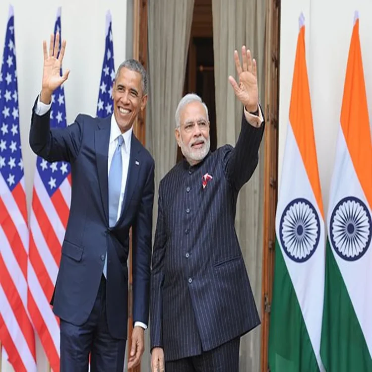 India us strategic talks