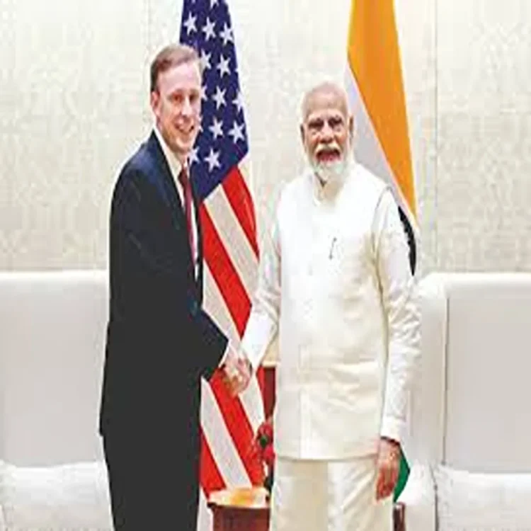 India us tech energy defense ties