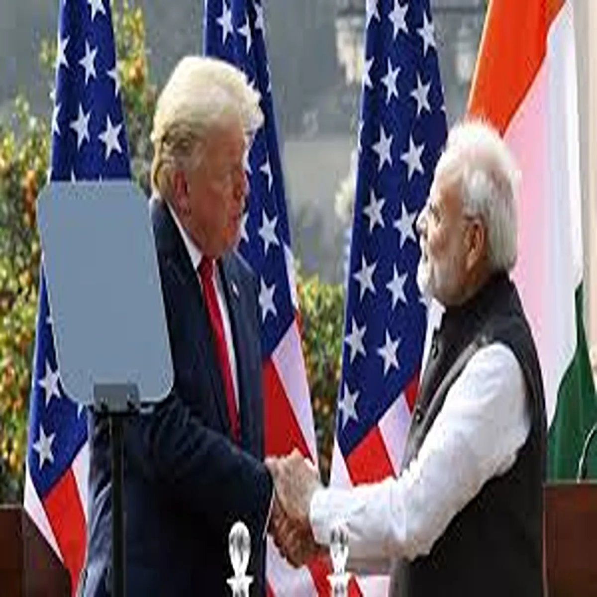 Tradedeal india resume talks bilateral trade