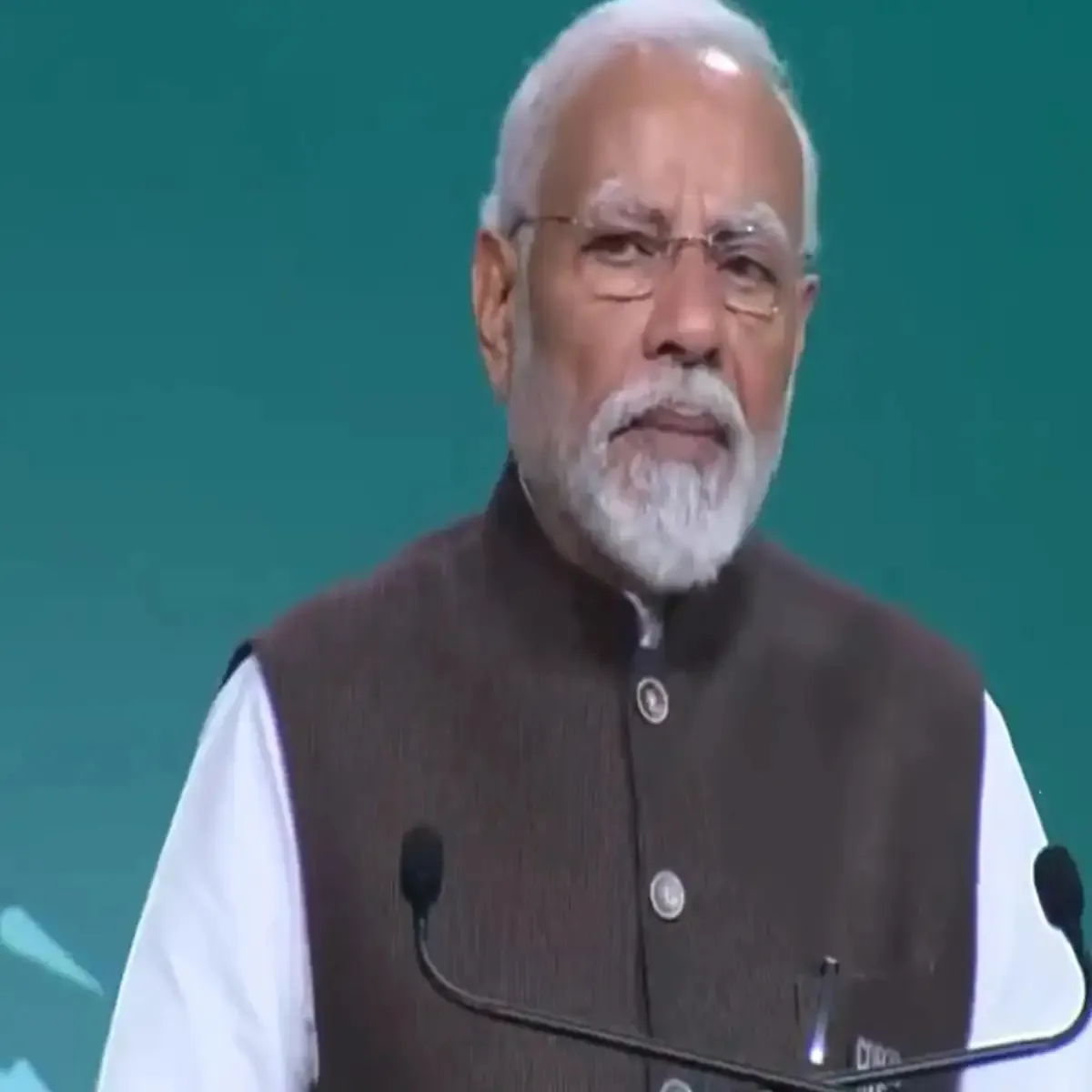 Climatesummit india steps back hosting cop33