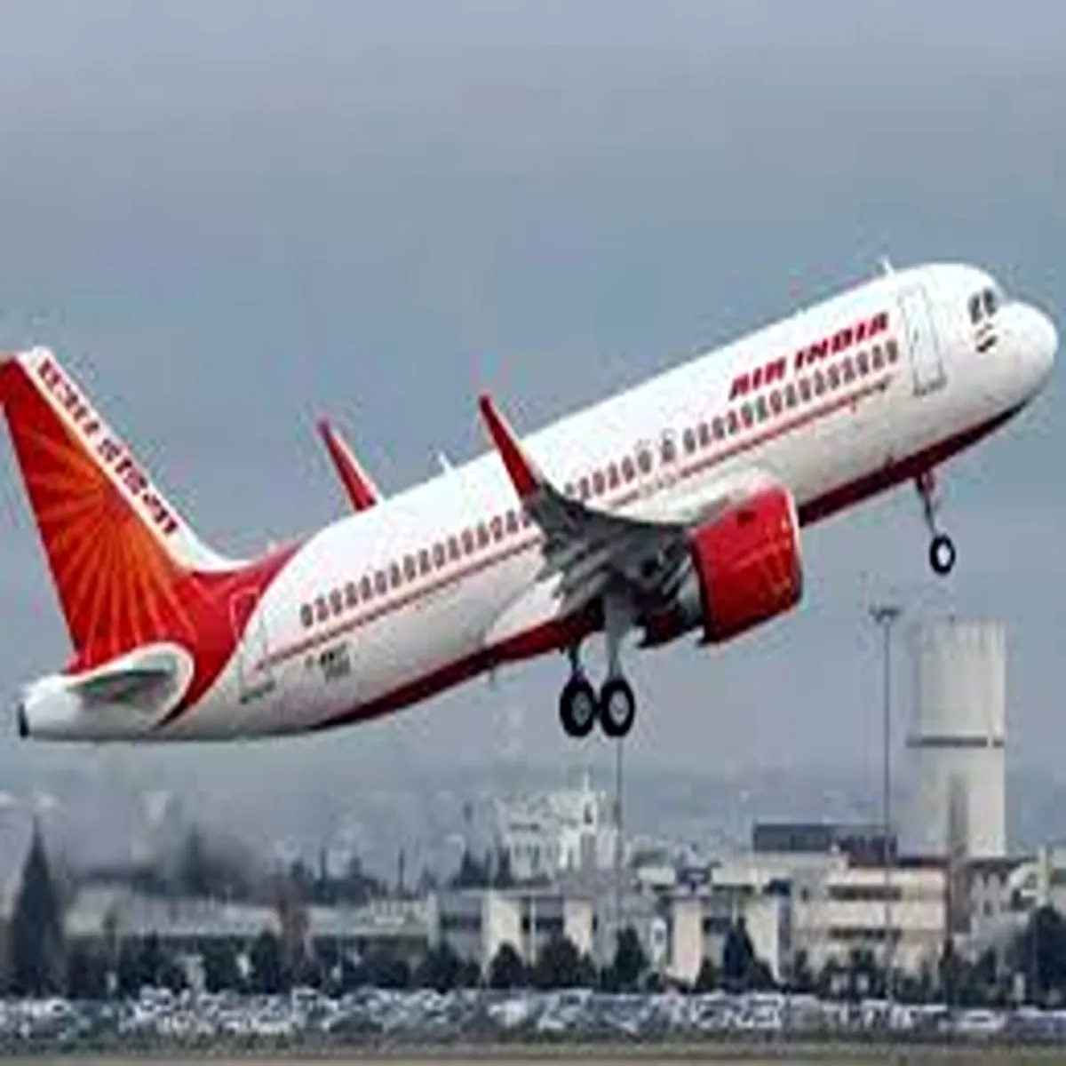Aviationcrime indian passenger arrested after mid