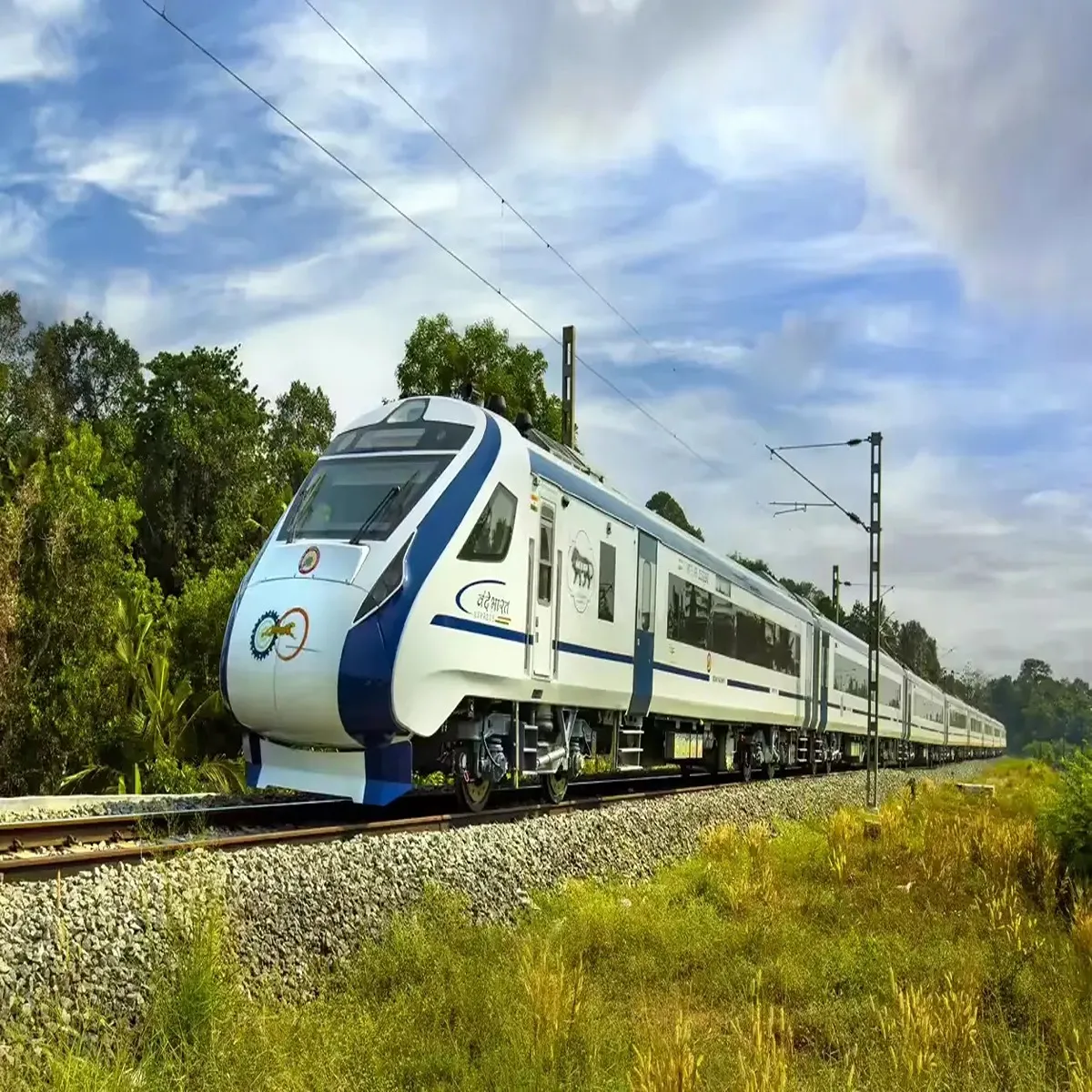 Travel indian railways plans extensive summer