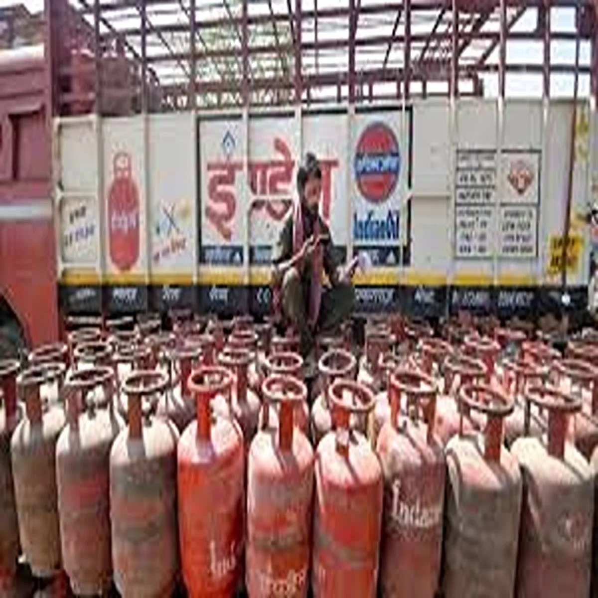 Energy indianoil maintains stable lpg supply