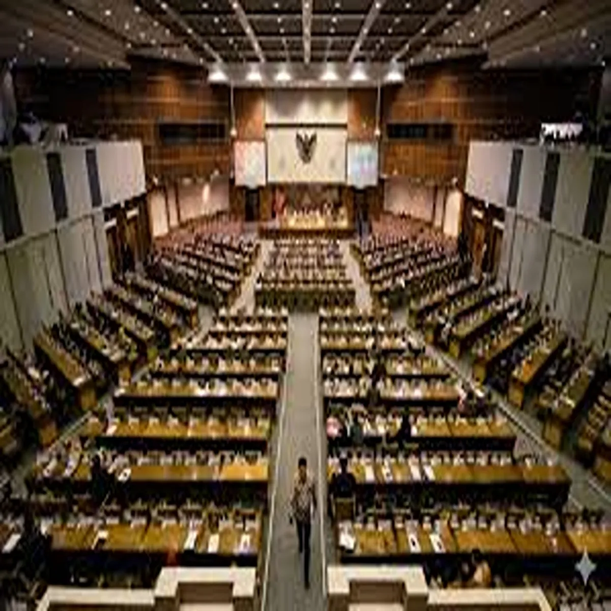 Laborlaw indonesia approves long awaited protection