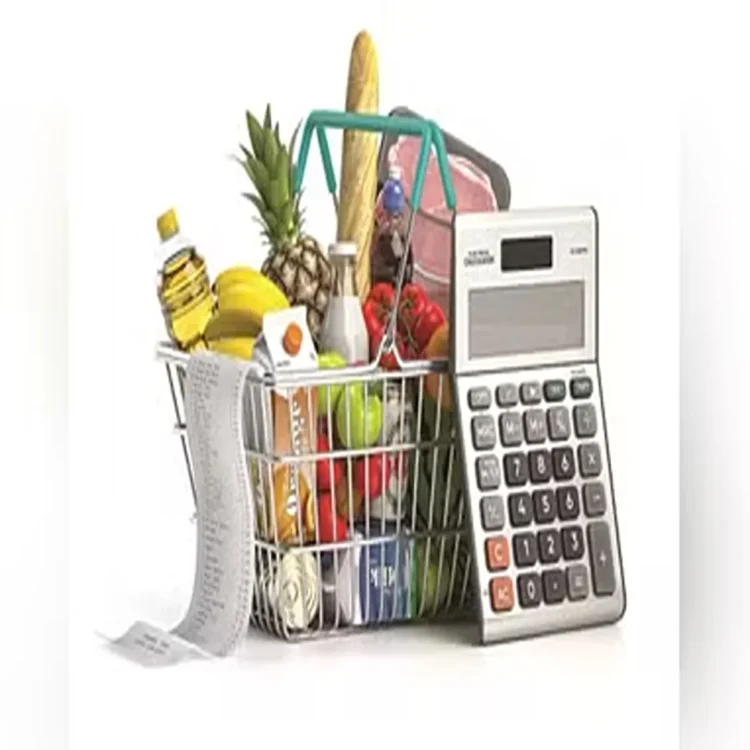 Inflation cpi rises amid monsoon concerns