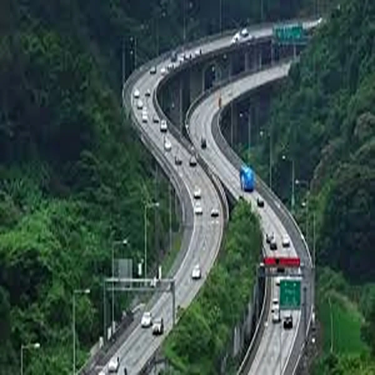 Infrastructure delhi dehradun corridor set transform