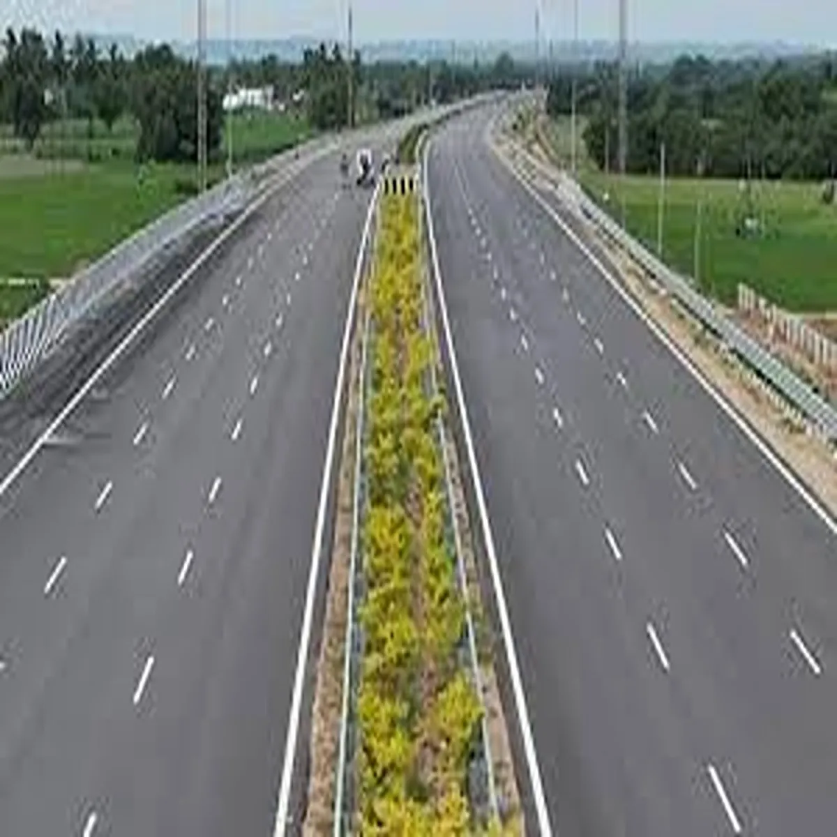 Infrastructure centre approves key highway boosting