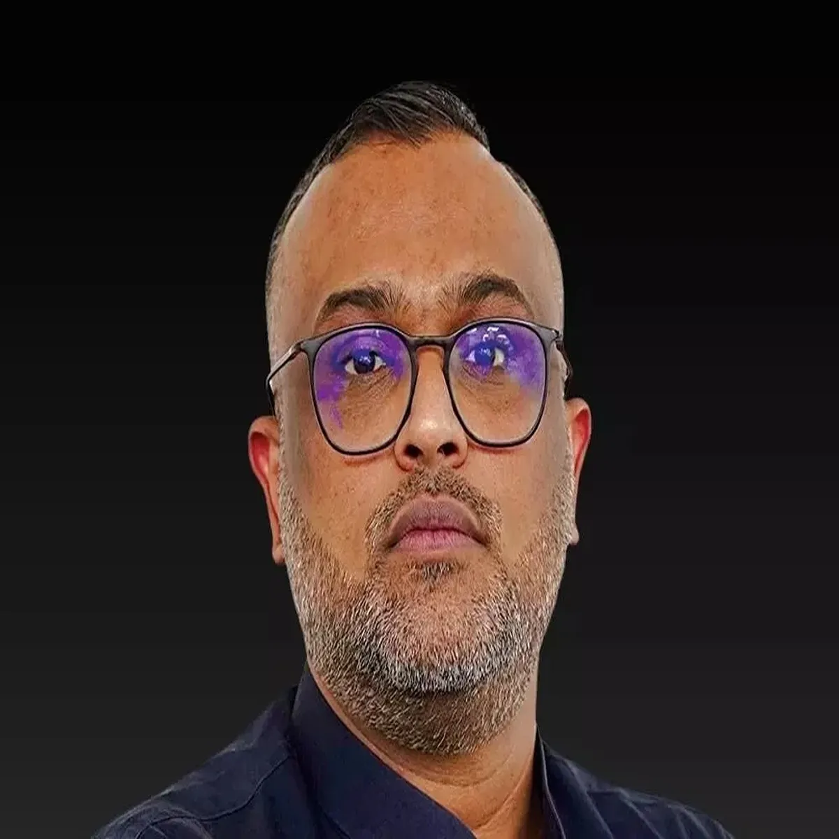 Legal ipac founder vinesh chandel seeks