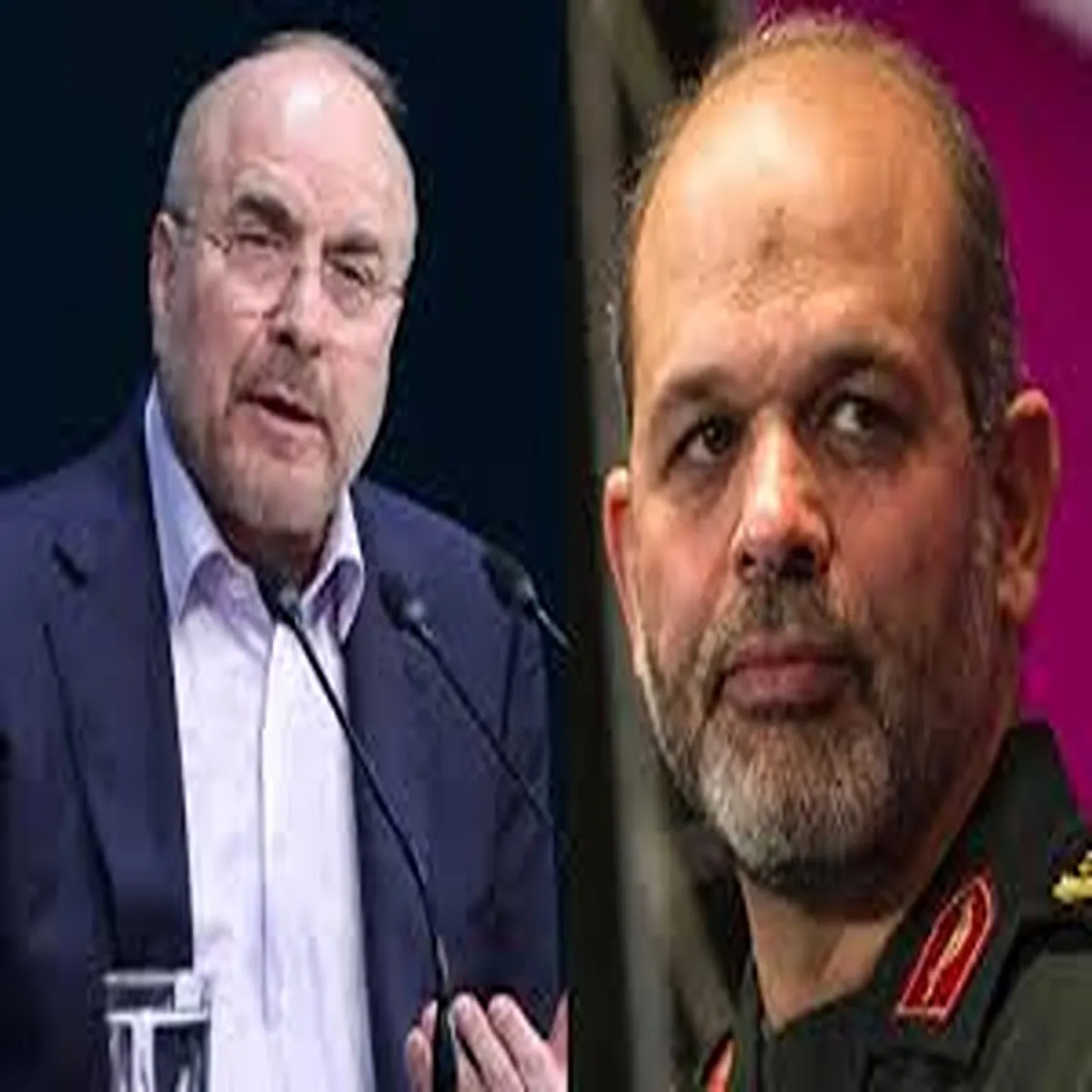 Diplomacy iran denies leadership rift claim