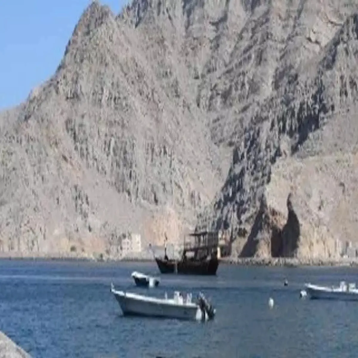 Shipping iran faces challenges clearing mines