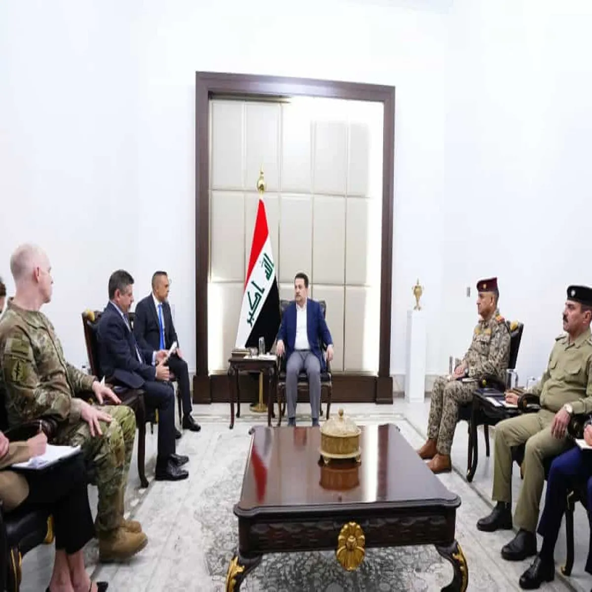 Security iran expands militia autonomy amid