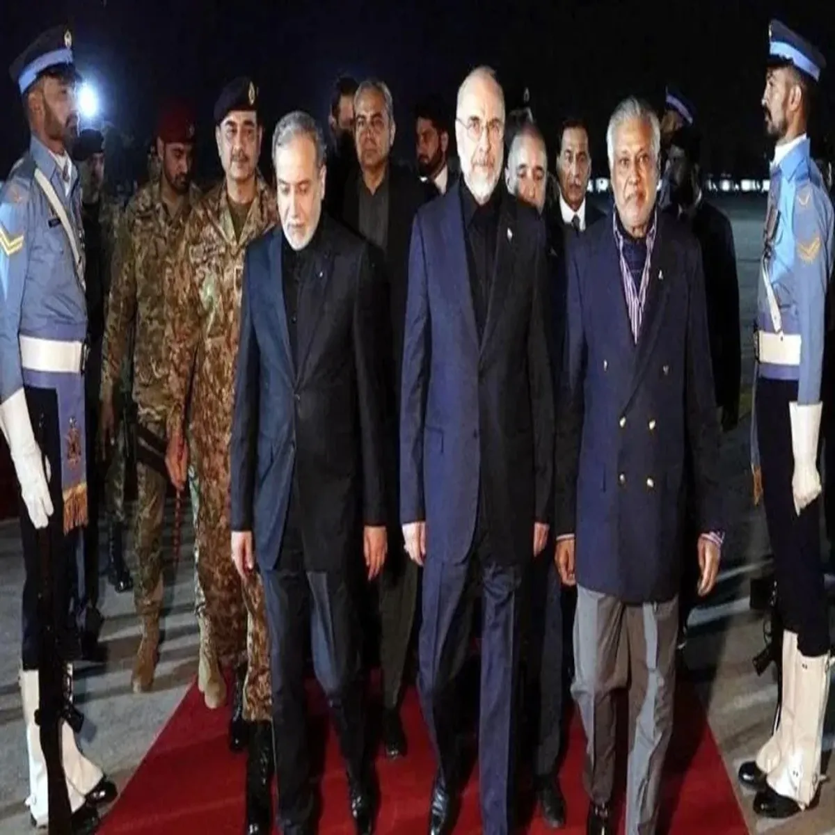 Diplomacy iran delegation signals minab tragedy