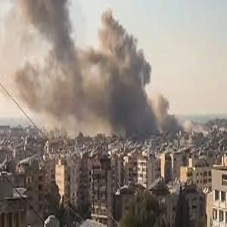 Iran naval strikes us israel targets