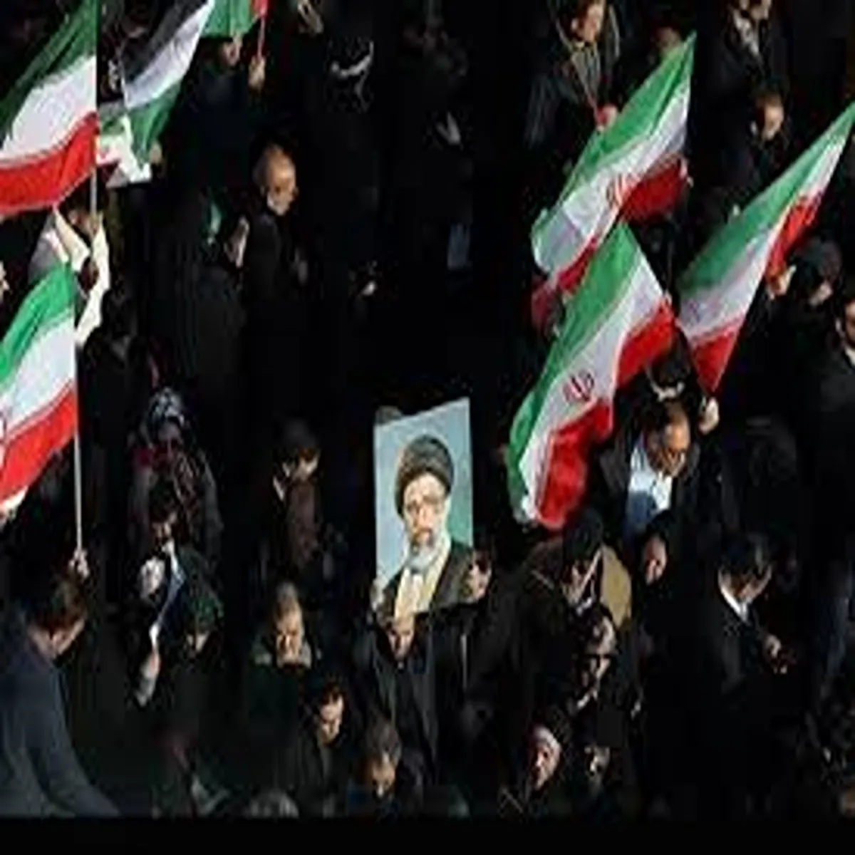 Iran nationwide rallies mark loyalty new