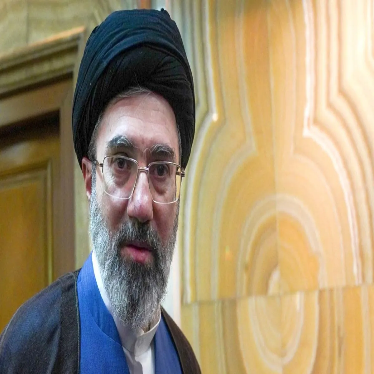 Iran reports indicate supreme leader critical