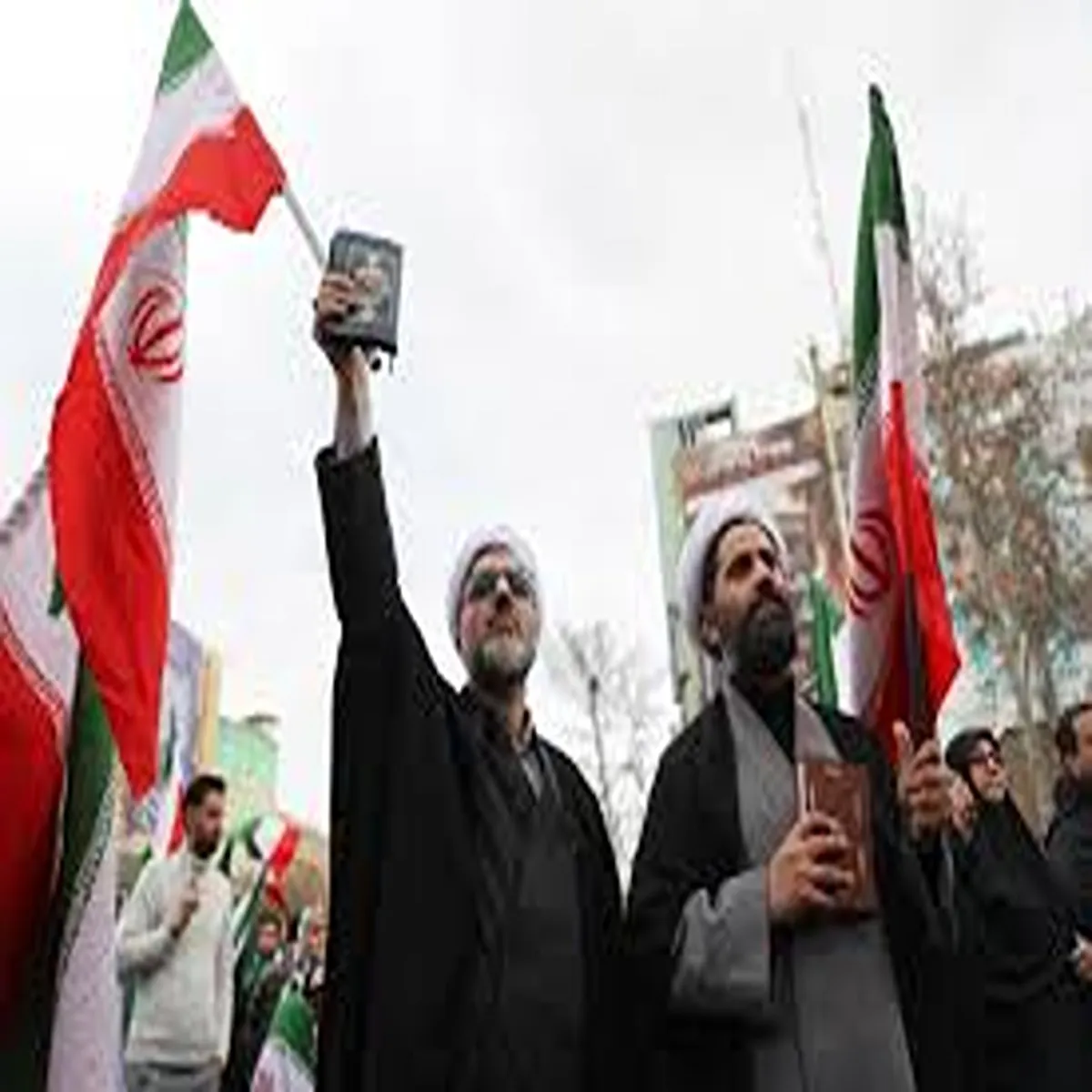 Middleeast iran stands firm pressure campaign