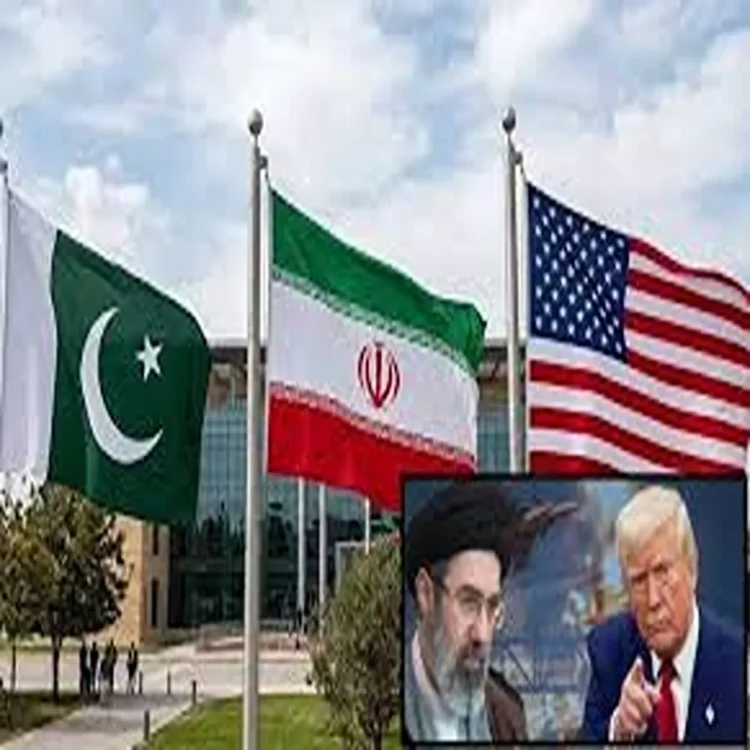 Iran us rising tensions ceasefire deadline