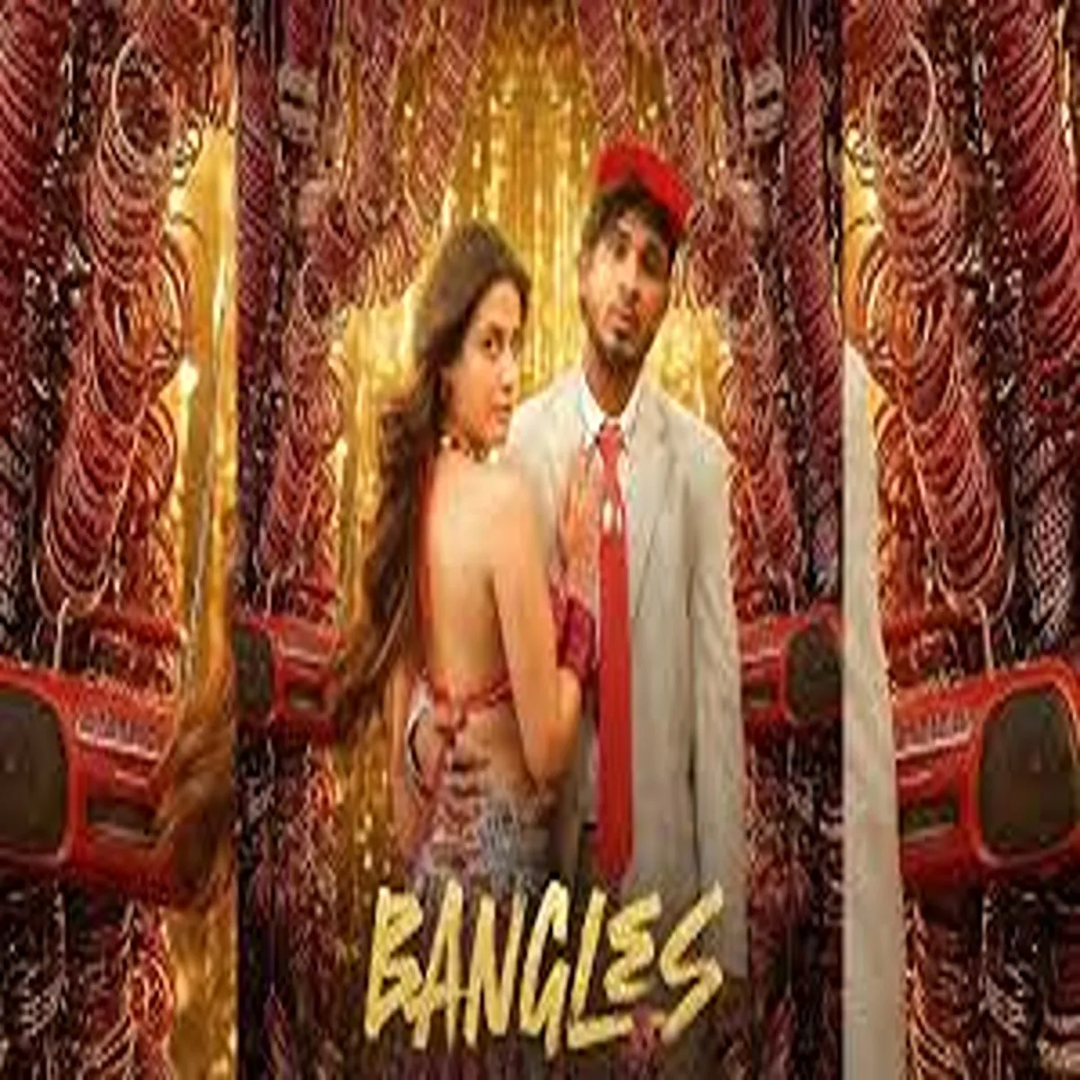 Music isha malviya reunites sanju rathod