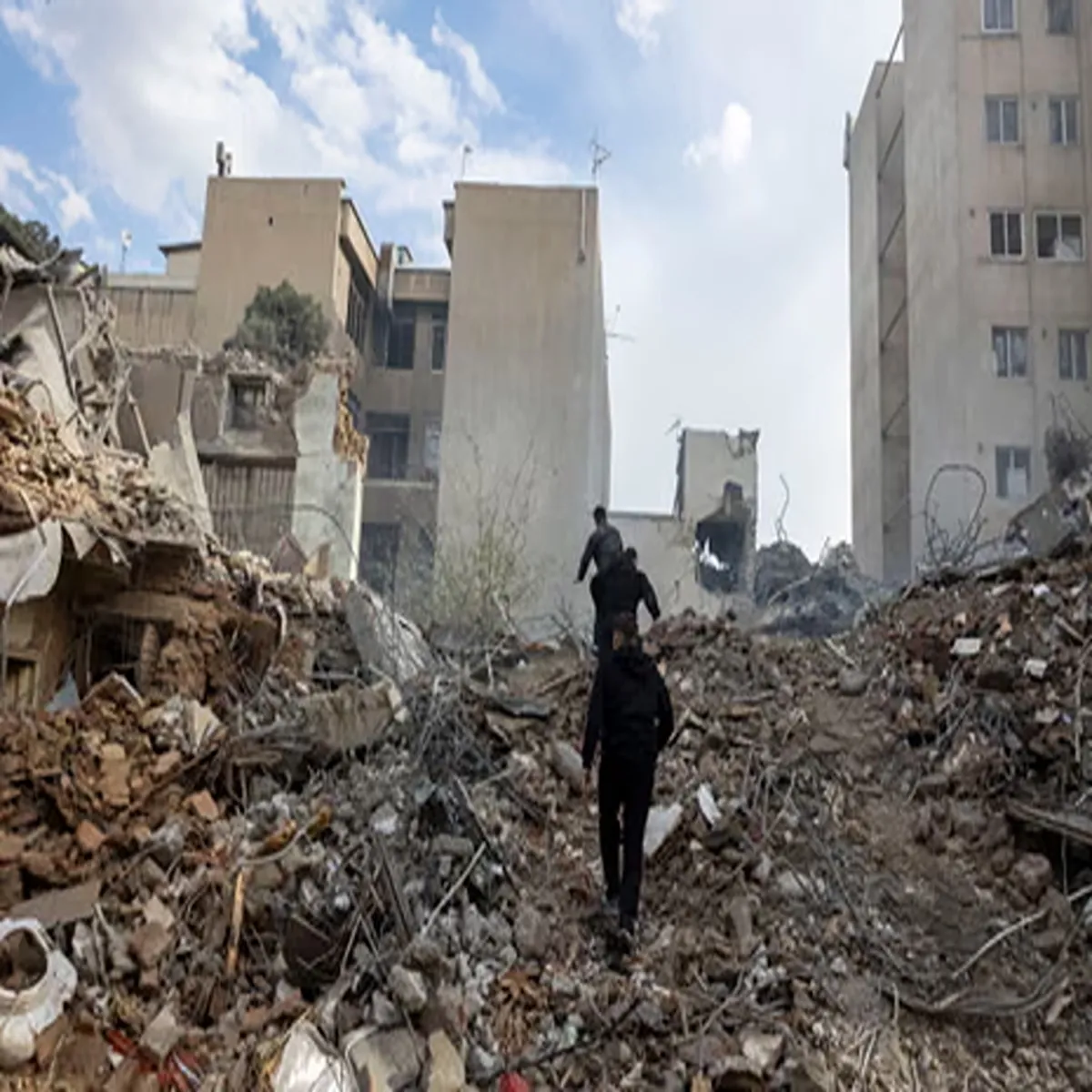 Ceasefire opposition questions israel strategy after