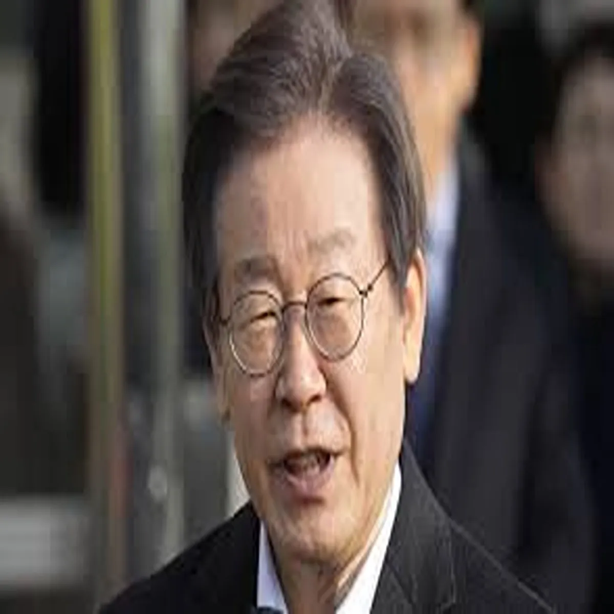 Israel south korea president criticizes israel