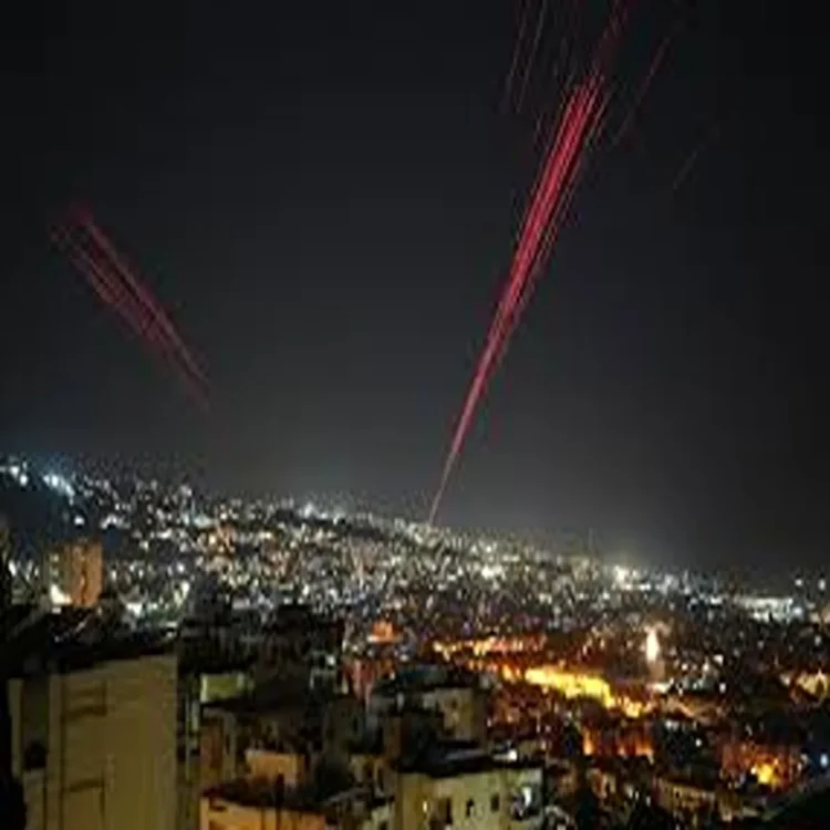 Israel lebanon temporary ceasefire truce