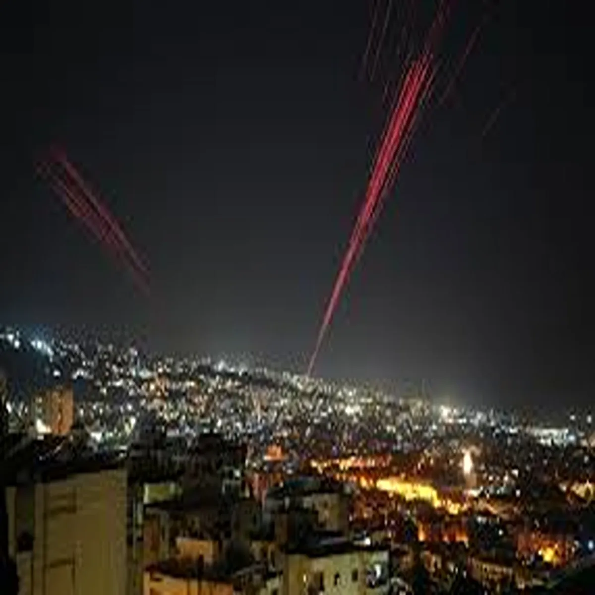 Ceasefire temporary truce between israel lebanon