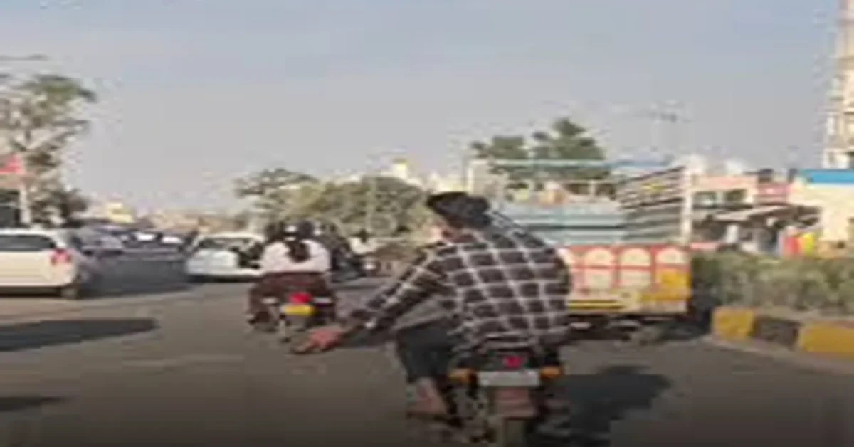 Safety jaipur molestation video sparks outrage