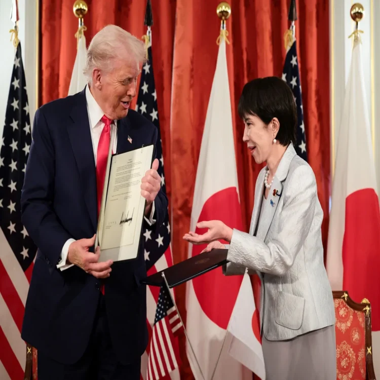 Japan newspaper urges rethink us ties