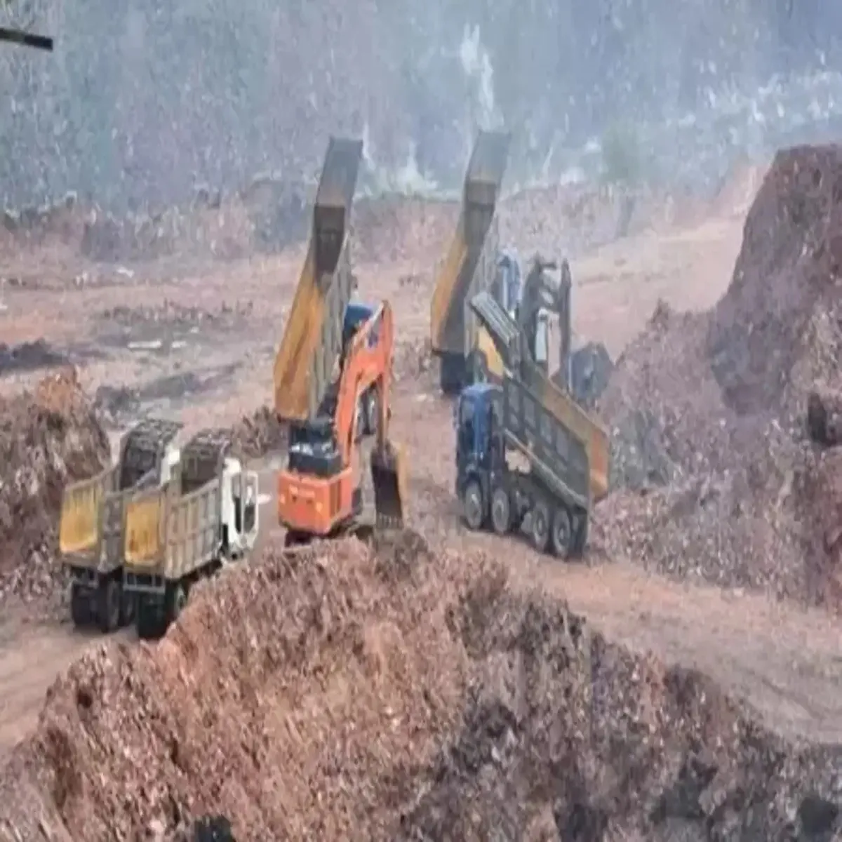 Mining jharkhand high court questions safety