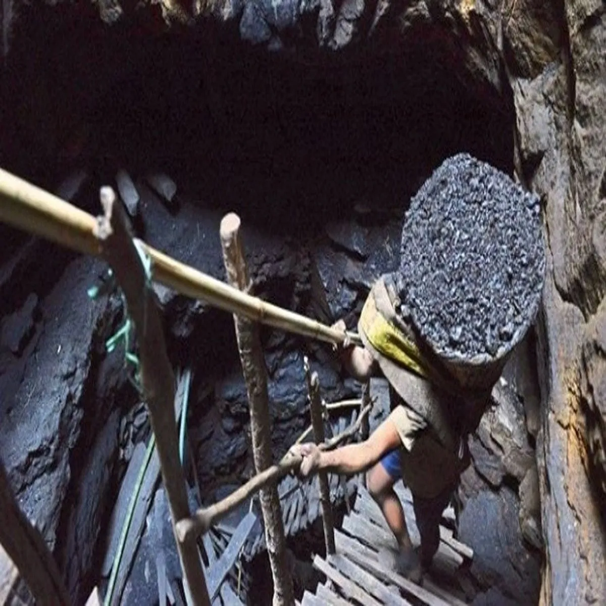 Safety jharkhand high court questions coal