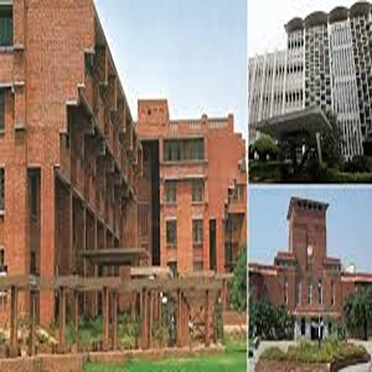Education jnu earns law ranking without