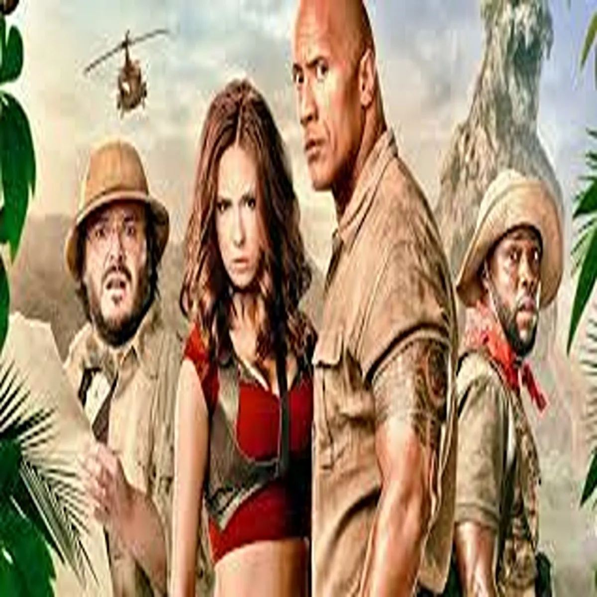 Cinema jumanji franchise reaches new milestone