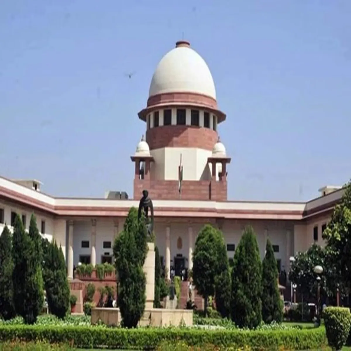 Justice centre assures supreme court cctv