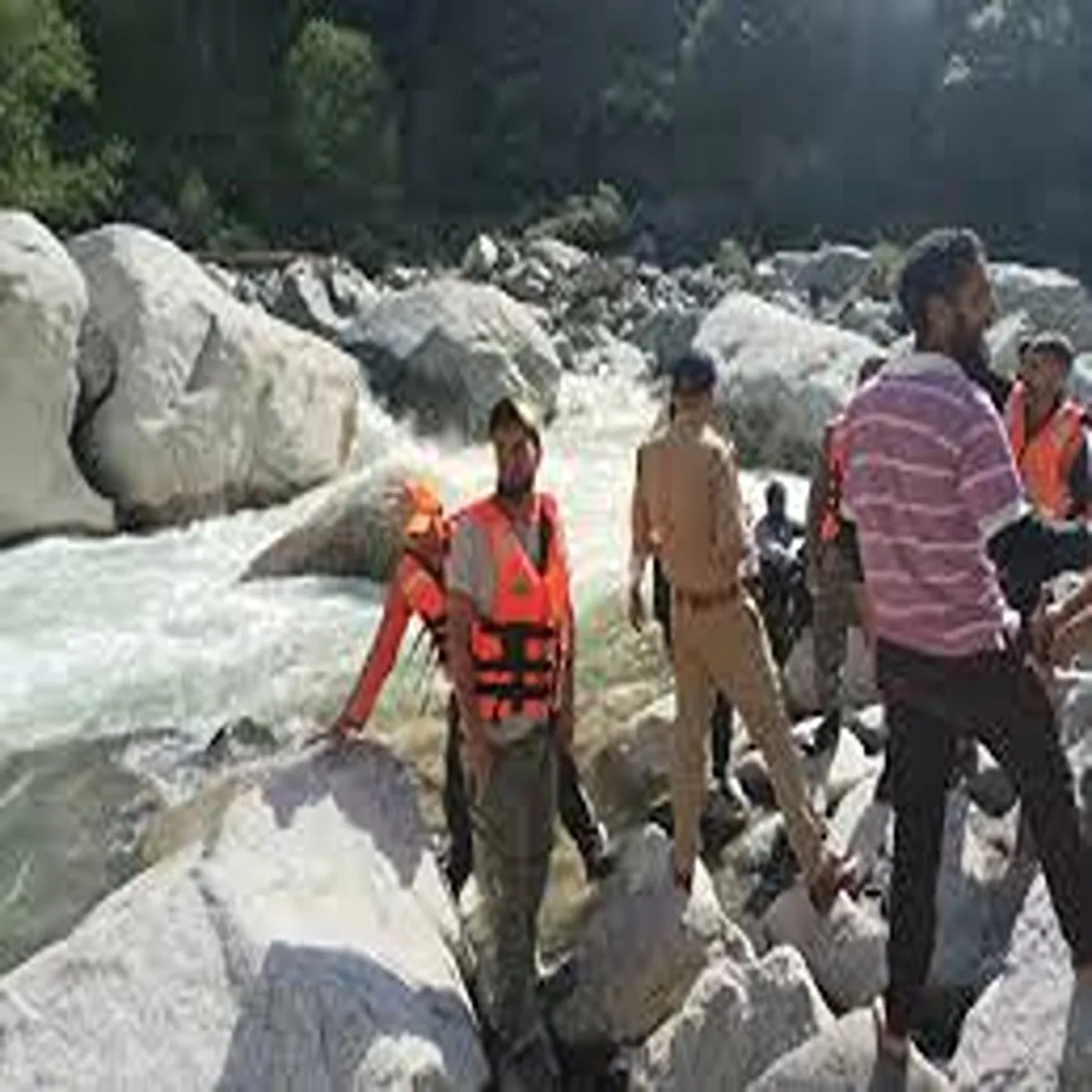 Justice search intensifies missing teen ramban