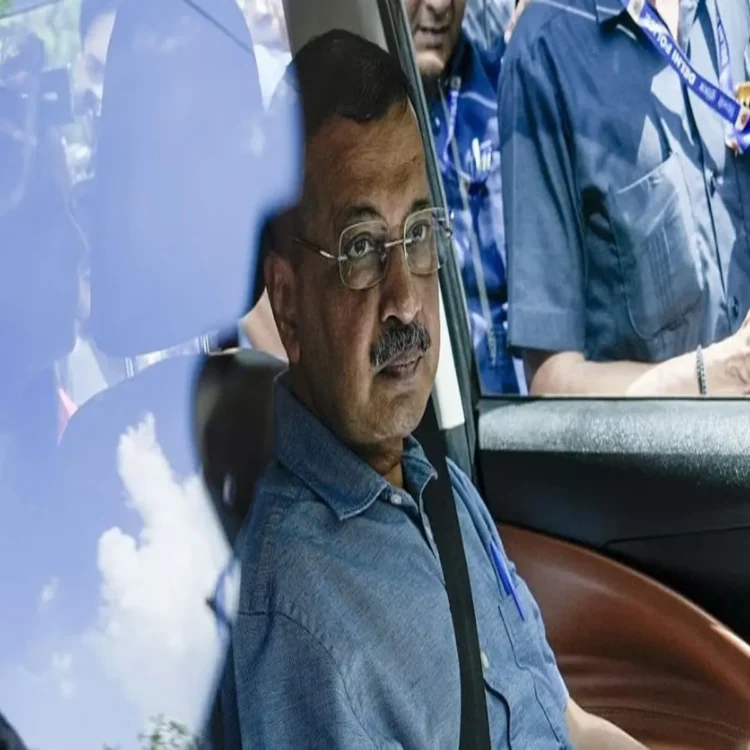 Kejriwal fair hearing delhi highcourt