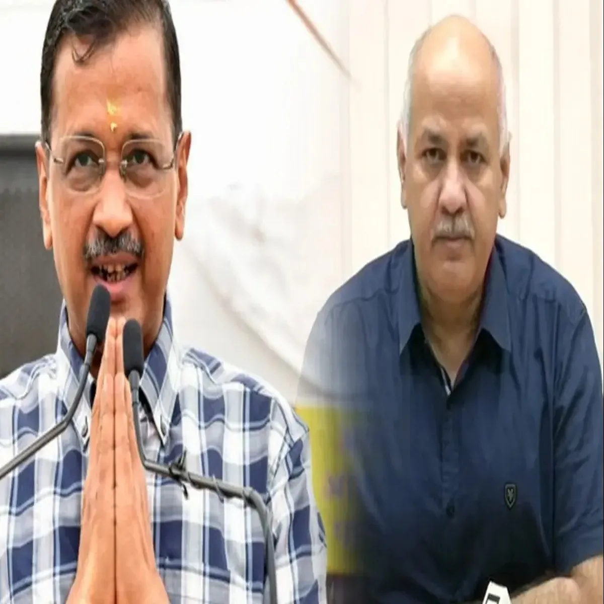 Legalnews kejriwal sisodia decline delhi high