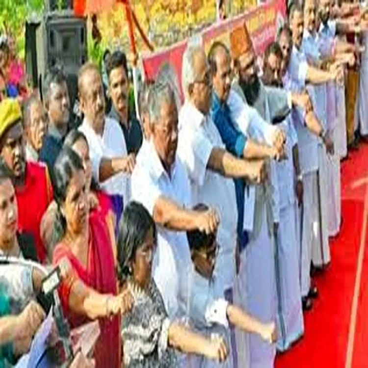 Kerala government reaffirms caa stand