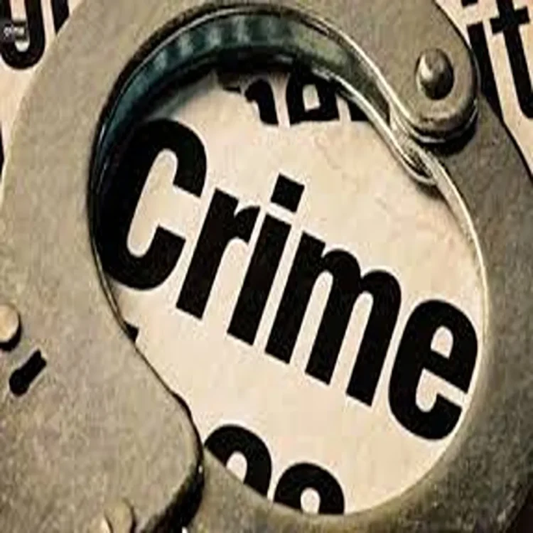 Kerala man kills mother arrested