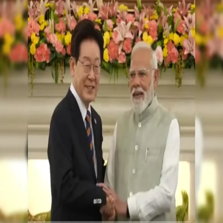 Korea expands energy supply chains