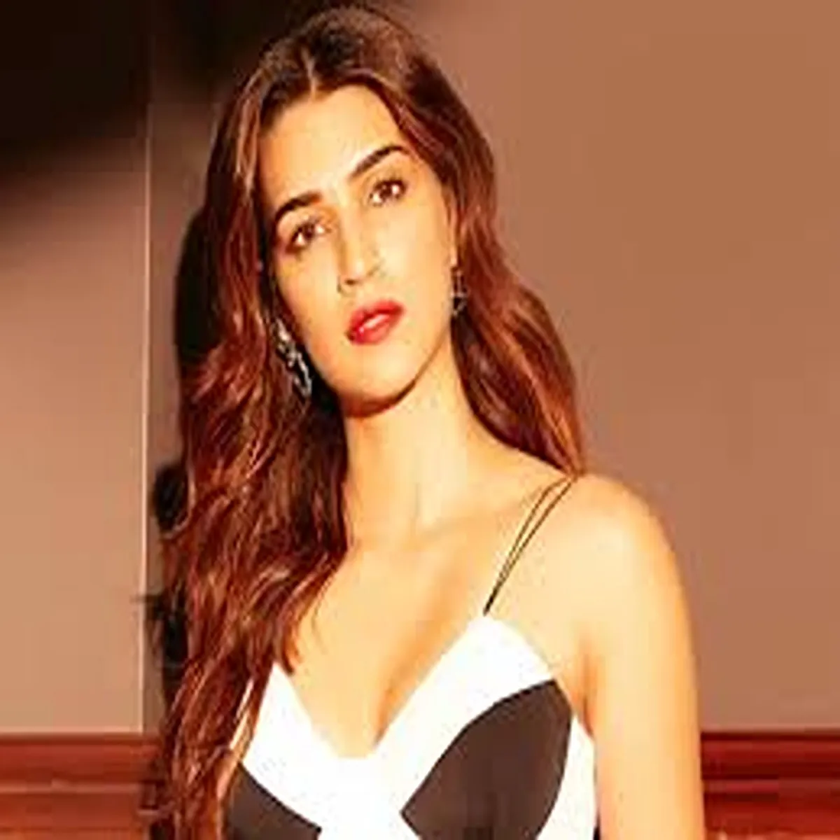 Cinema kriti sanon reflects hard work